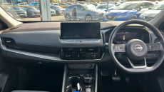 Nissan X-Trail 1.5 E-Power E-4orce 213 N-Connecta 5dr Auto Hybrid Station Wagon